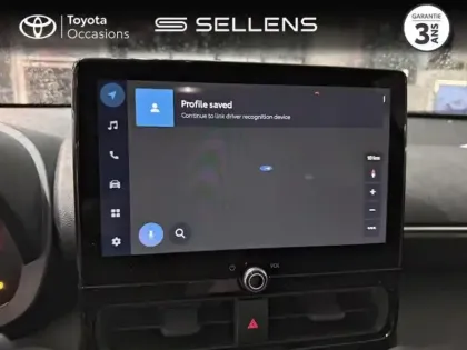 Photo 14 Toyota Yaris  Cross 116h Design MY25