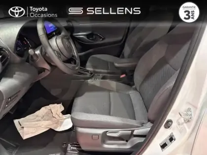 Photo 10 Toyota Yaris  Cross 116h Design MY25