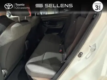 Photo 11 Toyota Yaris  Cross 116h Design MY25