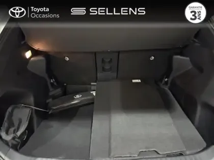 Photo 9 Toyota Yaris  Cross 116h Design MY25