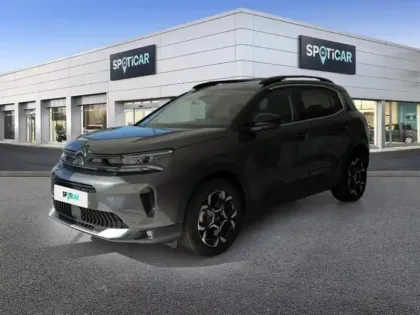 Photo Citroën C5 Aircross Max
