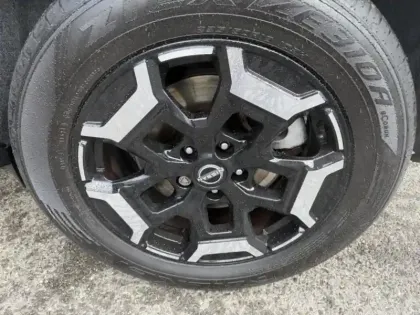 Photo 13 Nissan X-trail  e-4orce 213ch N-Trek 2024