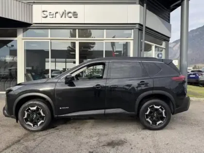 Photo 10 Nissan X-trail  e-4orce 213ch N-Trek 2024