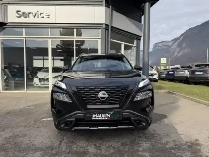 Photo 9 Nissan X-trail  e-4orce 213ch N-Trek 2024