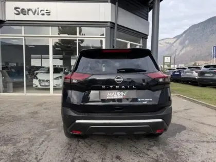 Photo 11 Nissan X-trail  e-4orce 213ch N-Trek 2024