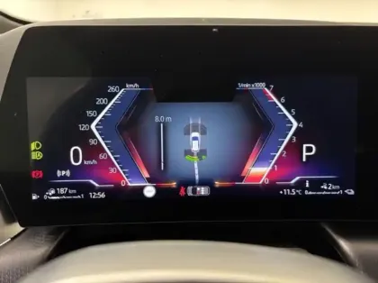 Photo 10 BMW Serie 2 Série 2 ActiveTourer 225e 245ch xDrive M Sport DKG7