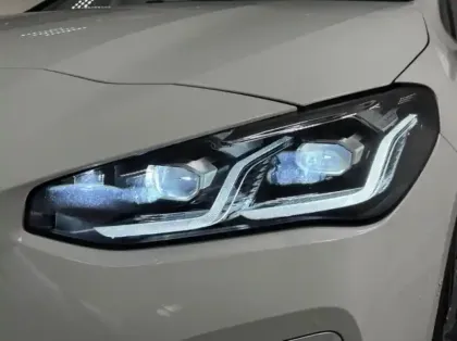 Photo 9 BMW Serie 2 Série 2 ActiveTourer 225e 245ch xDrive M Sport DKG7