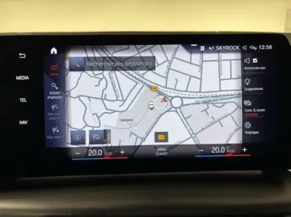 Photo 12 BMW Serie 2 Série 2 ActiveTourer 225e 245ch xDrive M Sport DKG7