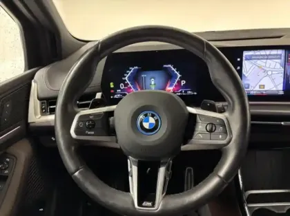 Photo 5 BMW Serie 2 Série 2 ActiveTourer 225e 245ch xDrive M Sport DKG7