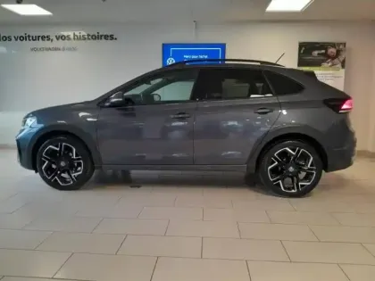 Photo 6 Volkswagen Taigo  1.0 TSI 116ch R-Line Edition DSG7