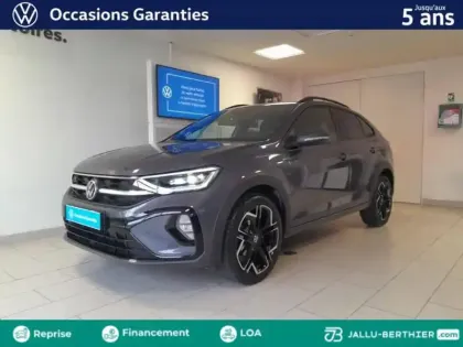 Photo Volkswagen Taigo