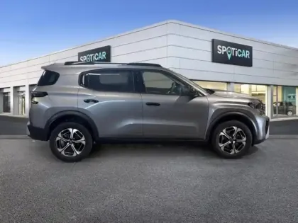 Photo 11 Citroën C3 Aircross  1.2 Hybride 145ch MAX