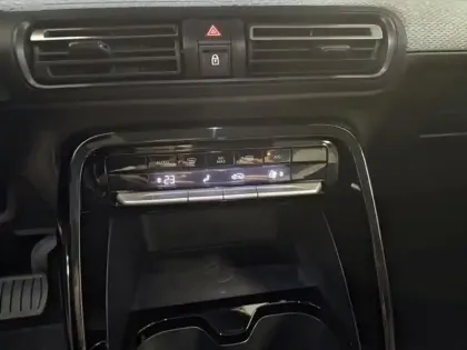 Photo 6 Citroën C3 Aircross  1.2 Hybride 145ch MAX