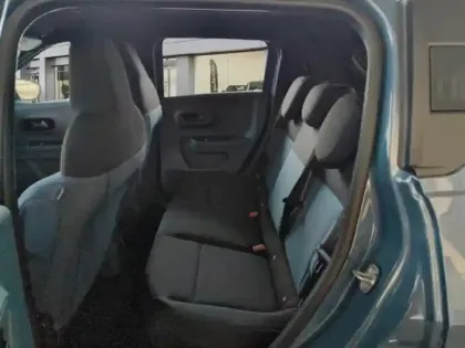 Photo 8 Fiat Grande Panda  1.2 Hybrid Turbo 110ch Icône eDCT6