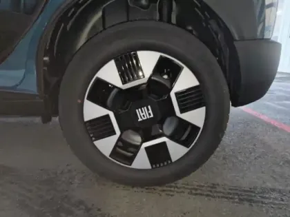 Photo 10 Fiat Grande Panda  1.2 Hybrid Turbo 110ch Icône eDCT6