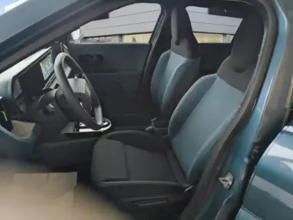 Photo 7 Fiat Grande Panda  1.2 Hybrid Turbo 110ch Icône eDCT6