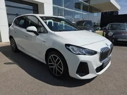 Photo 27 BMW Serie 2 Série 2 ActiveTourer 225e 245ch xDrive M Sport DKG7