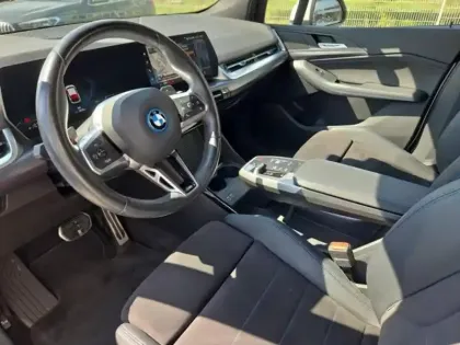 Photo 19 BMW Serie 2 Série 2 ActiveTourer 225e 245ch xDrive M Sport DKG7
