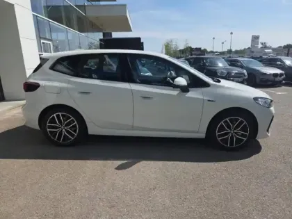 Photo 18 BMW Serie 2 Série 2 ActiveTourer 225e 245ch xDrive M Sport DKG7