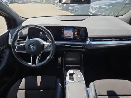 Photo 20 BMW Serie 2 Série 2 ActiveTourer 225e 245ch xDrive M Sport DKG7