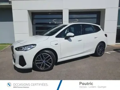 Photo 16 BMW Serie 2 Série 2 ActiveTourer 225e 245ch xDrive M Sport DKG7