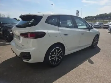 Photo 17 BMW Serie 2 Série 2 ActiveTourer 225e 245ch xDrive M Sport DKG7