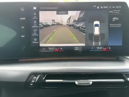 Photo 11 BMW Serie 2 Série 2 ActiveTourer 225e 245ch xDrive M Sport DKG7