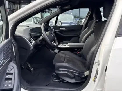 Photo 9 BMW Serie 2 Série 2 ActiveTourer 225e 245ch xDrive M Sport DKG7