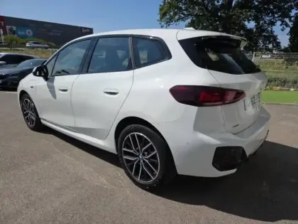 Photo 28 BMW Serie 2 Série 2 ActiveTourer 225e 245ch xDrive M Sport DKG7