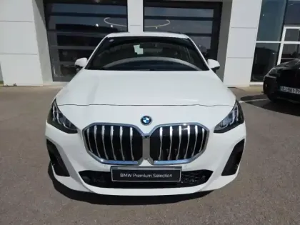 Photo 26 BMW Serie 2 Série 2 ActiveTourer 225e 245ch xDrive M Sport DKG7
