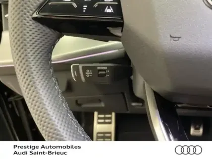 Photo 7 Audi Q3  Sportback 1.5 e-hybrid 272ch S line S tronic 6