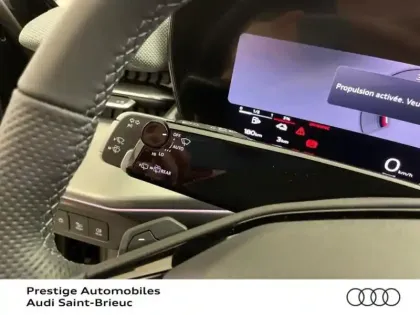 Photo 6 Audi Q3  Sportback 1.5 e-hybrid 272ch S line S tronic 6