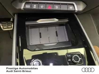 Photo 10 Audi Q3  Sportback 1.5 e-hybrid 272ch S line S tronic 6