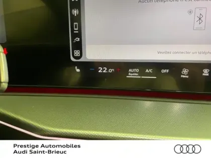 Photo 11 Audi Q3  Sportback 1.5 e-hybrid 272ch S line S tronic 6