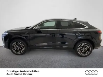 Photo 13 Audi Q3  Sportback 1.5 e-hybrid 272ch S line S tronic 6