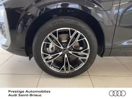 Photo 14 Audi Q3  Sportback 1.5 e-hybrid 272ch S line S tronic 6