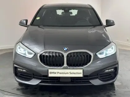 Photo 12 BMW Serie 1 Série 1 116dA 116ch Business Design DKG7