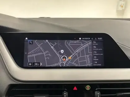 Photo 14 BMW Serie 1 Série 1 116dA 116ch Business Design DKG7