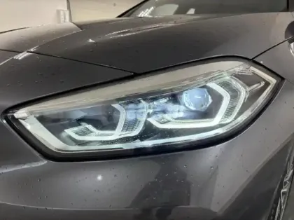 Photo 9 BMW Serie 1 Série 1 116dA 116ch Business Design DKG7