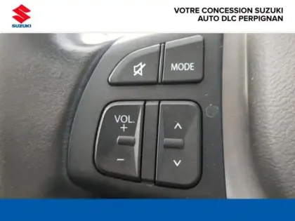 Photo 14 Suzuki Vitara  1.4 Boosterjet Hybrid 129ch Privilège Allgrip