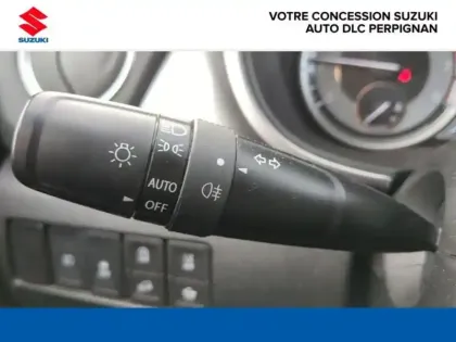 Photo 13 Suzuki Vitara  1.4 Boosterjet Hybrid 129ch Privilège Allgrip