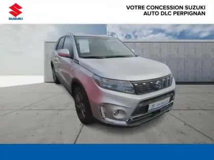 Photo Suzuki Vitara
