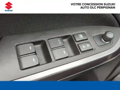 Photo 10 Suzuki Vitara  1.4 Boosterjet Hybrid 129ch Privilège Allgrip