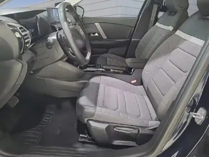 Photo 8 Citroën C4  1.2 PureTech 130ch S&S PLUS Automatique