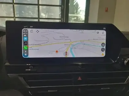 Photo 11 Citroën C4  1.2 PureTech 130ch S&S PLUS Automatique