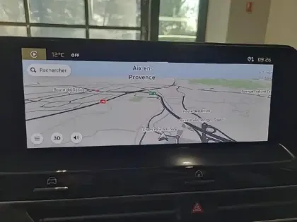 Photo 12 Citroën C4  1.2 PureTech 130ch S&S PLUS Automatique