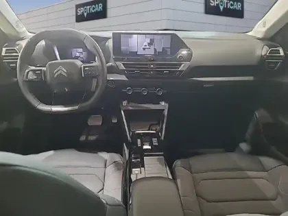 Photo 7 Citroën C4  1.2 PureTech 130ch S&S PLUS Automatique