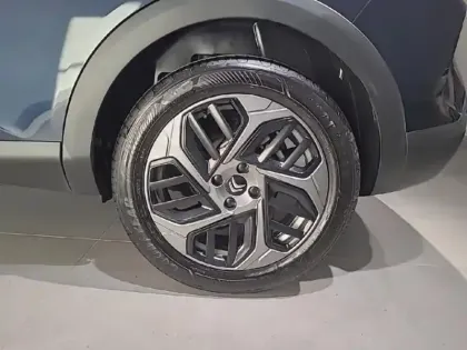 Photo 10 Citroën C4  1.2 PureTech 130ch S&S PLUS Automatique