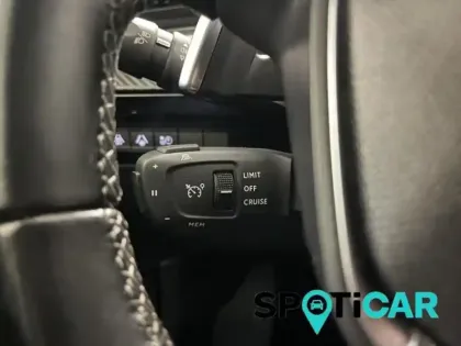 Photo 13 Peugeot 508  SW HYBRID 225ch Allure Business e-EAT8