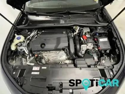 Photo 9 Peugeot 508  SW HYBRID 225ch Allure Business e-EAT8